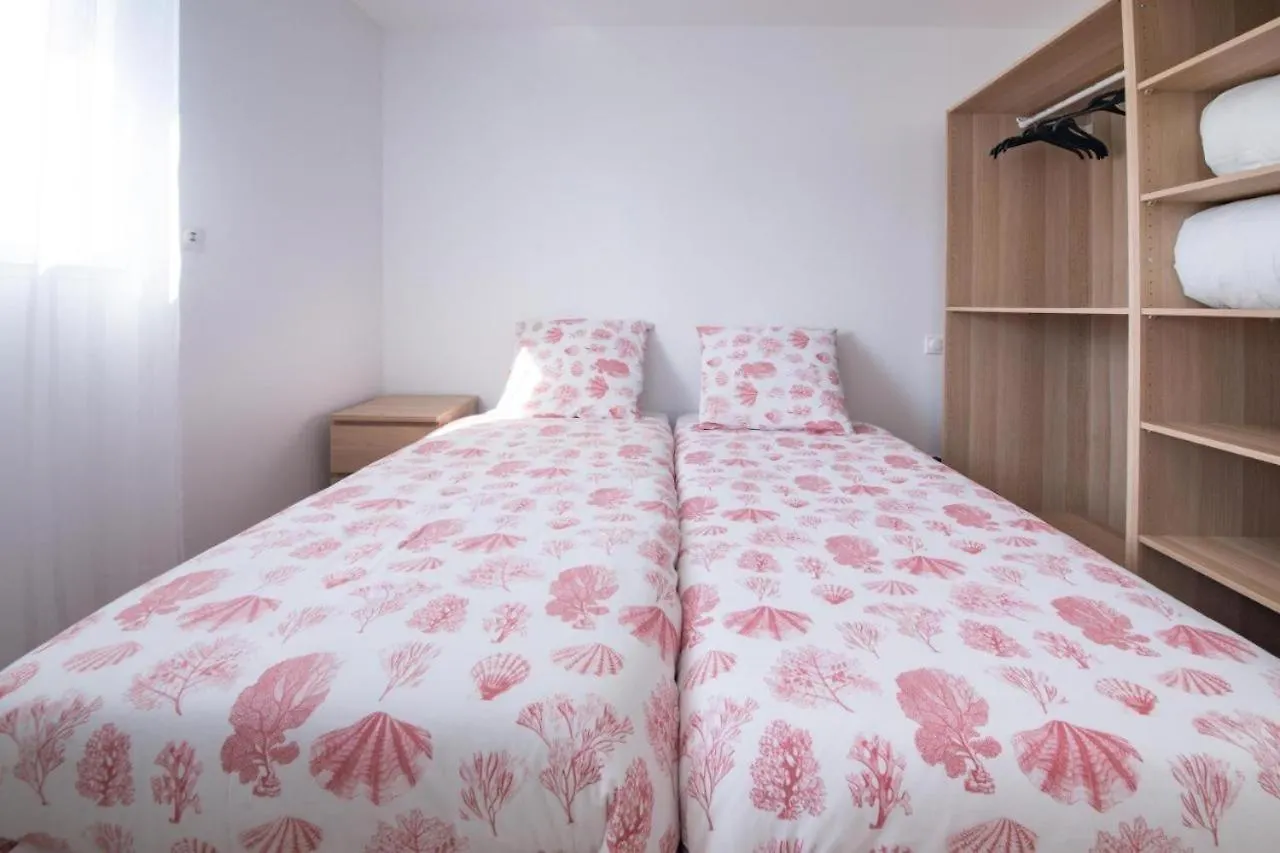 Villa Plain-Pied Vue Mer Lanildut France