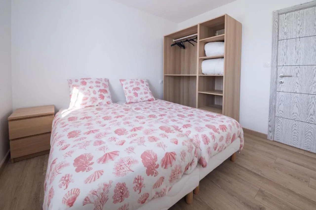 Villa Plain-Pied Vue Mer Lanildut