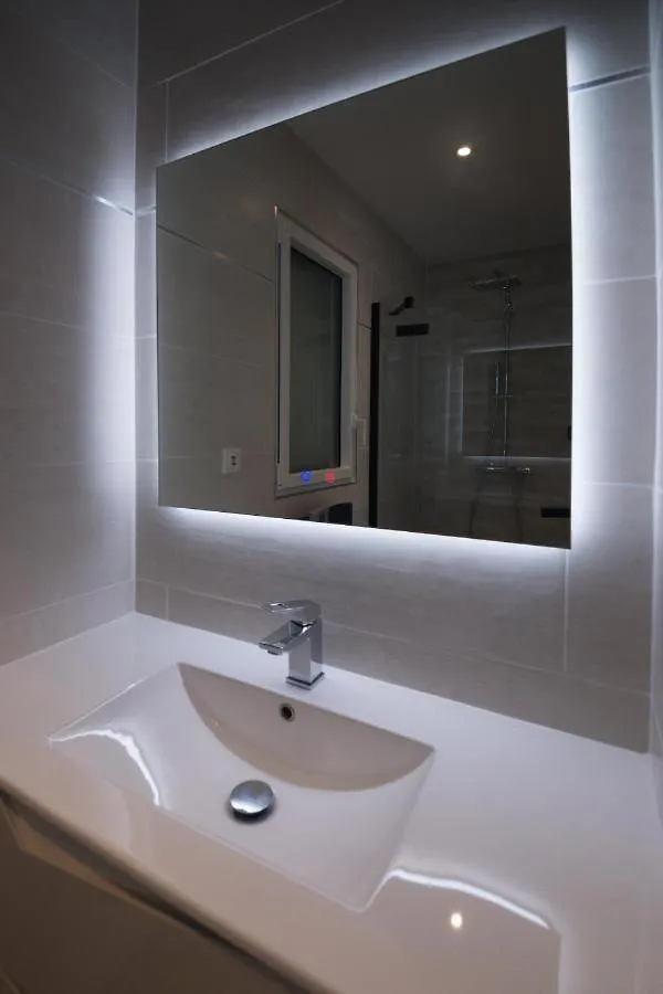 Villa Plain-Pied Vue Mer Lanildut 0*,  France