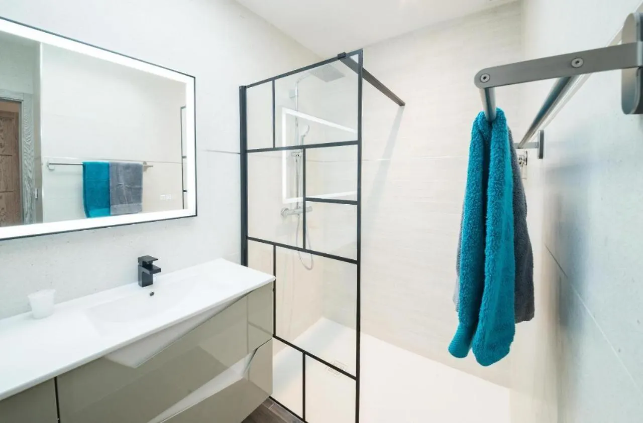 Villa Plain-Pied Vue Mer Lanildut 0*,