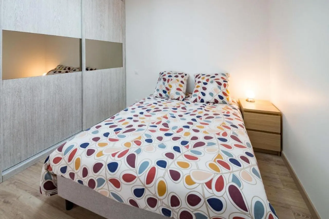 Villa Plain-Pied Vue Mer Lanildut
